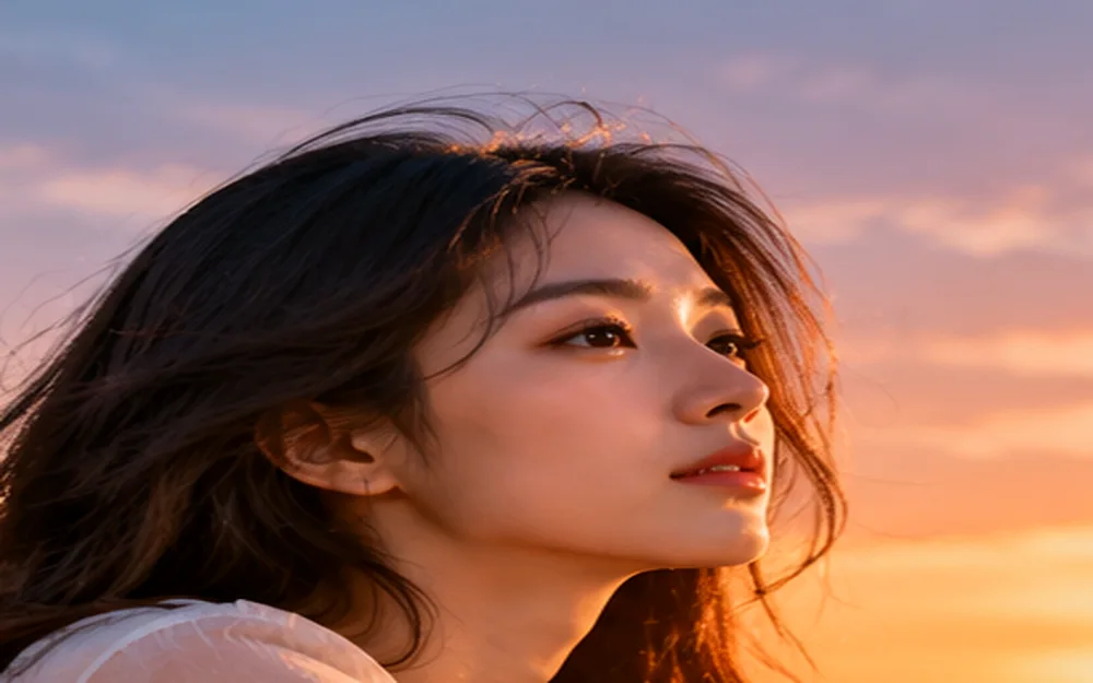 分辨率与清晰度区别主题图